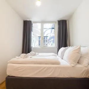 Luxury Near Parlament In @yourvienna Apartamento