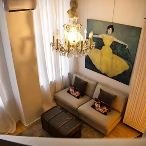 Exklusiv Studio Apartment