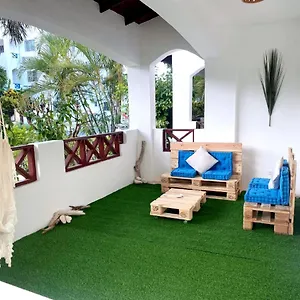 Xarraca Apartamento Bayahíbe