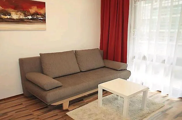 Traditional Apartments Viena 0*,  Austria