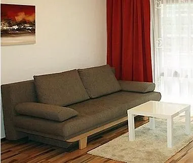 Traditional Apartments Viena 0*,