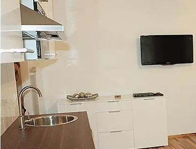Traditional Apartments Viena 0*,  Austria