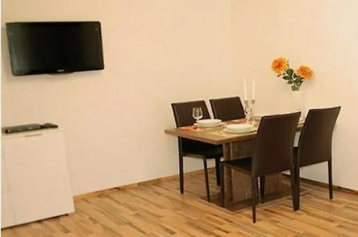 Traditional Apartments Viena Austria