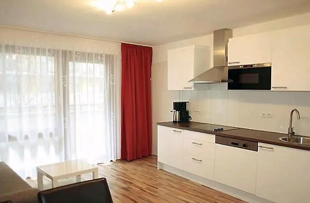 Traditional Apartments Viena Austria